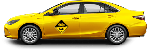 Такси из Алупки в Песчаное